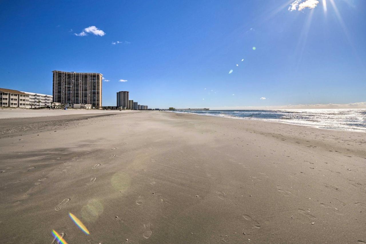 Condo With Beach Access And Community Amenities! Myrtle Beach Eksteriør billede